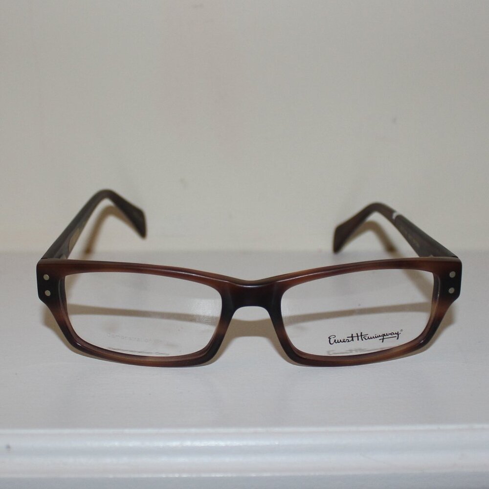 Ernest Hemingway Men's Glasses (4619)